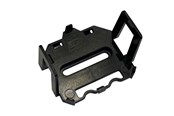 Schaltkästen und Schränke - Scan Products DIN-Schienenhalterung - 12437