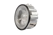LED-Birnen - Scan Products LED-Lampe Luna Low profile 2.0 5,9W 2700K CRI90 dimmbar - 12621