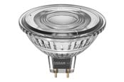 LED-Birnen - LEDVANCE LED-Lampe OSRAM LED SUPERSTAR - LED spot light bulb - shape: MR16 - GU5.3 - 6.1 W - warm white light - 2700 K GU5.3 - 4099854456893