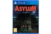 Spiele - Asylum - Sony PlayStation 4 - Abenteuer - PEGI 16 - 8718591189401