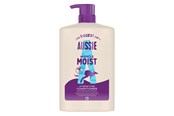 Haircare - AUSSIE - Miracle Moist Hydrating Conditioner 1000 ml - 8700216967488