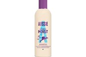 Haircare - AUSSIE - Miracle Moist Shampoo 300 ml - 8700216919890