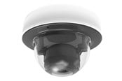 Netzwerkkamera - Cisco Meraki Narrow Angle MV12 Mini Dome HD Camera - network surveillance camera - dome - MV12N-HW