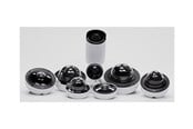 Netzwerkkamera - Cisco Meraki MV63M - network surveillance camera - dome - MV63M-HW