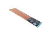 Kreativ-Spiele - 3Doodler Filament Pro+ 25 Kupfer braunrot\"Copper\" - 3DP-COPPER-25