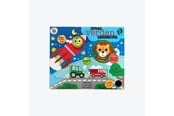 Kinderbücher - Gaveæske - Opdag verden omkring dig - 9788742511862