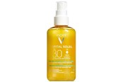 Körperpflege - Vichy Capital Soleil hydrating protective water spf 30 - C-VI-309-B5