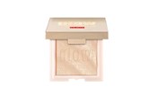 Make-Up - PUPA Milano Glow Obsession All Over Compact Highlighter 100 Light Gold - 8011607340378