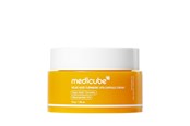 Gesichtspflege - Medicube Kojic Acid Turmeric Vita Capsule Cream 53 g - MED-00104