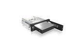 Festplatten Zubehör - ICY BOX Icy Box IB-168SK-B SATA Schwarz - 16800
