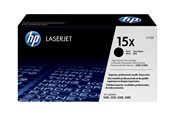 Druckerzubehör - Tinte & Toner - HP C7115X / 15X High Capacity Black Toner - C7115X