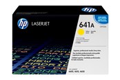 Druckerzubehör - Tinte & Toner - HP 641A / C9722A Yellow Toner - C9722A