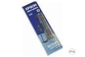 Druckerzubehör - Tinte & Toner - Epson Ribbon Black for LQ-630 - C13S015307