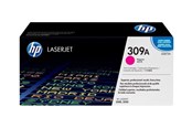 Druckerzubehör - Tinte & Toner - HP 309A / Q2673A - Laser Toner - Q2673A