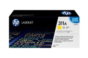 Druckerzubehör - Tinte & Toner - HP 311A / Q2682A - Yellow Laser Toner - Q2682A
