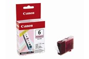 Druckerzubehör - Tinte & Toner - Canon BCI-6 / 4710A002 Photo Magenta - 4710A002