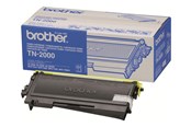 Druckerzubehör - Tinte & Toner - Brother TN2000 / TN-2000 Black Toner - TN2000