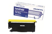 Druckerzubehör - Tinte & Toner - Brother TN3060 - Black Laser Toner - TN3060