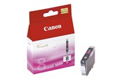 Druckerzubehör - Tinte & Toner - Canon CLI-8 / 0622B001 Magenta - 0622B001