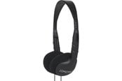 Kopfhörer/Headsets - Koss UR5 - Black - 193649
