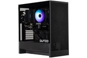 DUTZO Gaming PC - DUTZO Gaming Wildfire - 8070001