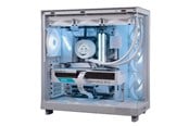 DUTZO Gaming PC - DUTZO Deluxe Frostfire - 8070321