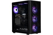 DUTZO Gaming PC - DUTZO Gaming Fire - 8070392