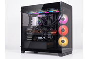 DUTZO Gaming PC - DUTZO Deluxe Blaze - 8072659