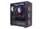 DUTZO Gaming PC - DUTZO Deluxe Blaze - 8072661