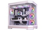 DUTZO Gaming PC - DUTZO Gaming Frostfire - 8073161