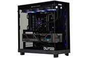 DUTZO Gaming PC - DUTZO Deluxe Fire - 8073702