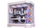 DUTZO Gaming PC - DUTZO Gaming Frostfire - 8076349
