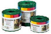 Gartengeräte - Gardena Raseneinfassung, 20 cm hoch - 540