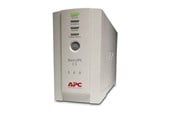 USVs - APC BK500EI - Back-UPS - 500VA/300W - Standby UPS - BK500EI