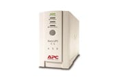 USVs - APC BK650EI - Back-UPS - 650VA/400W - Standby UPS - BK650EI