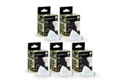 Smart-Home - EGLO GU10 LED-Z MATTER CCT 4.9W 420lm opal - 5 pack - 8501058