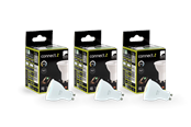 Smart-Home - EGLO GU10 LED-Z CCT 4.9W 400lm opal - 3-pack - 8501063