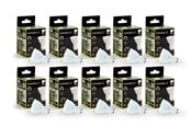 Smart-Home - EGLO GU10 LED-Z CCT 4.9W 400lm opal - 10-pack - 8501065