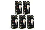 Smart-Home - EGLO E27 LED-Z MATTER A60 8W CCT 1055lm clear - 5 pack - 8501069