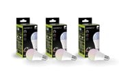 Smart-Home - EGLO E27 LED-Z MATTER A60 RGB/CCT 11W 1300lm opal - 3 pack - 8501070
