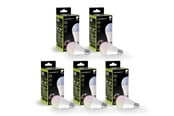 Smart-Home - EGLO E27 LED-Z MATTER A60 RGB/CCT 11W 1300lm opal - 5 pack - 8501071