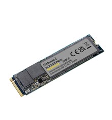Intenso Premium M.2 SSD - 250GB - PCIe 3.0 - M.2 2280