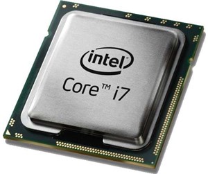 Intel Core i7-3770 Ivy Bridge CPU - 4 Kerne 3.4 GHz Intel Core i7-3770 Ivy Bridge CPU - 4 Kerne 3.4 GHz