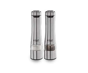 Russell Hobbs Salz- & Pfeffermühle 23460-56 | Auf Lager