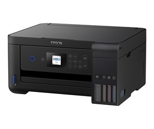 Epson EcoTank ITS L4160 Tintendrucker Multifunktion - Farbe - Tinte