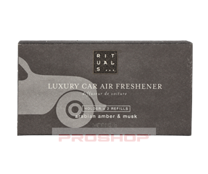 Rituals Luxury Car Air Freshener 3g