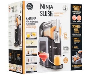 Ninja Eismaschine SLUSHi FS301EU | Auf Lager