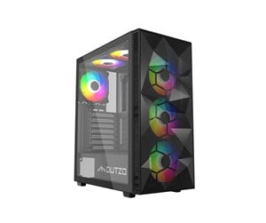 DUTZO Gaming Fire
