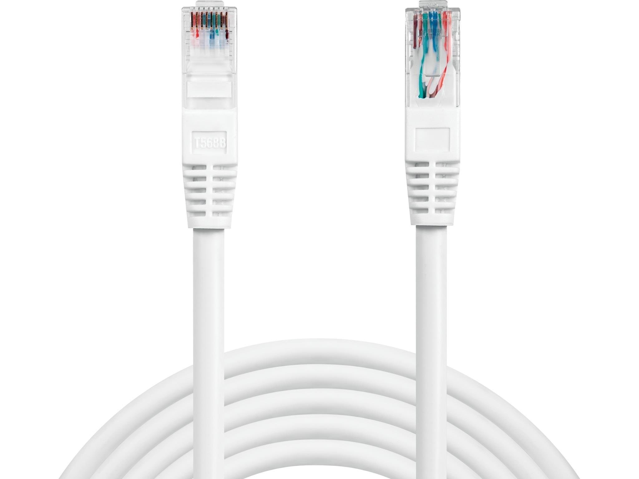 Sandberg Utp Cat6 - 10m - 10m - Netzwerk Kabel 506-97