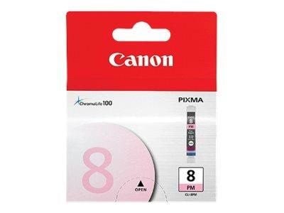 Canon Cli-8 / 0625b001 Photo Magenta - Druckerzubehoer Tinte Toner Foto Magenta